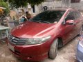 Well kept Honda City 1.5 matic for sale-0