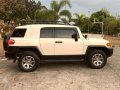 2015 Toyota FJ Cruiser for sale-5