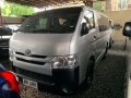 2016 Toyota Hiace Commuter for sale-4