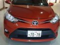 2016 Toyota Vios for sale-4