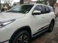 Toyota Fortuner TRD 2018 for sale-1
