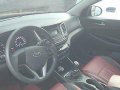 Hyundai Tucson 2017 for sale -2