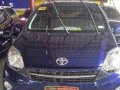 2017 Toyota Wigo for sale-0