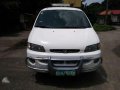 Hyundai Starex 1999 for sale -2