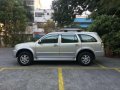 2009 Isuzu Alterra for sale-2