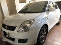 Suzuki Swift 2007 for sale-7