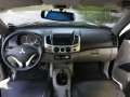 Mitsubishi Strada 2012 GLX Manual Diesel -5