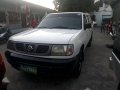 Nissan Frontier 2005 for sale-5