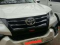 Toyota Fortuner TRD 2018 for sale-5