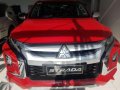 2019 Mitsubishi Strada for sale-0