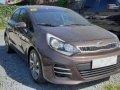 2016 Kia Rio EX 1.4 for sale-2