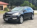2012 Chevrolet Traverse for sale-0