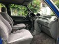 1997 Mitsubishi Pajero for sale-1