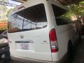 2017 Toyota Hiace Grandia for sale -1