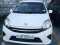 2016 Toyota Wigo E MT for sale-0