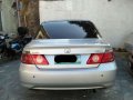 2006 Honda City idsi AT for sale-0