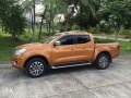 Nissan Navara 2016 for sale-4