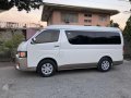 2017 Toyota Hiace Grandia 3.0 GL for sale-4