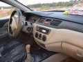 Mitsubishi Lancer 2005 for sale-7