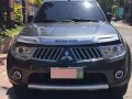 2012 Mitsubishi Montero for sale-1