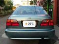 2000 Honda Civic for sale-1