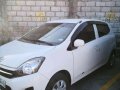 2016 Toyota Wigo E MT for sale-1