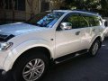 Mitsubishi Montero 2012 for sale -9