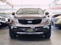 2015 Kia Sportage LX for sale-10