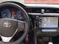 Toyota Corolla Altis V 2015 for sale-4