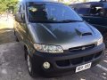 Hyundai Starex 1999 for sale-11