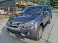 2017 Isuzu Mu-X LS-A MT diesel for sale-9