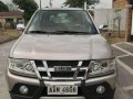 ISUZU SPORTIVO X 2014 FOR SALE-4