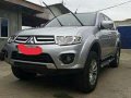 Mitsubishi Montero Sport GLX 2014 for sale-9