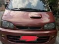 2004 Mitsubishi Spacegear for sale-0