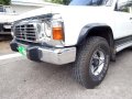 Nissan Patrol 1995 for sale -0