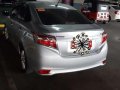 2018 Toyota Vios for sale-1