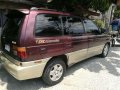 Mazda MPV Diesel 1998 for sale-11