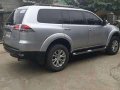 Mitsubishi Montero Sport GLX 2014 for sale-5