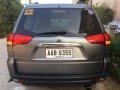 Mitsubishi Montero Sport 2014 for sale-3