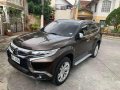 2017 Mitsubishi Montero GT for sale -3