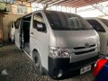 2016 Toyota Hiace Commuter for sale-3