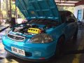 1996 Honda Civic vti for sale-0