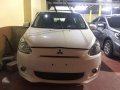 2016 Mitsubishi Mirage for sale-1