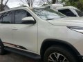 Toyota Fortuner TRD 2018 for sale-0