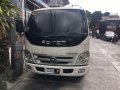 2016 Foton Tornado for sale-0