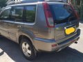 Nissan Xtrail 2006 for sale-5