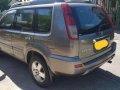 Nissan Xtrail 2006 for sale-3