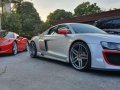 Audi R8 GT 2011 automatic for sale-8