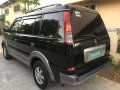 Mitsubishi Adventure GLS 2008 Manuaal Diesel -11