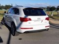 Audi Q7 S Line 2013 model for sale-6